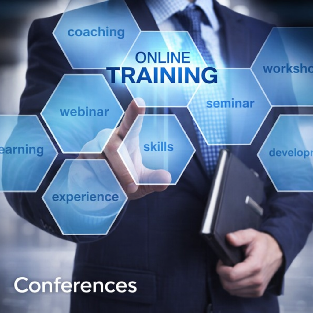 Education Education, Training, Conferences