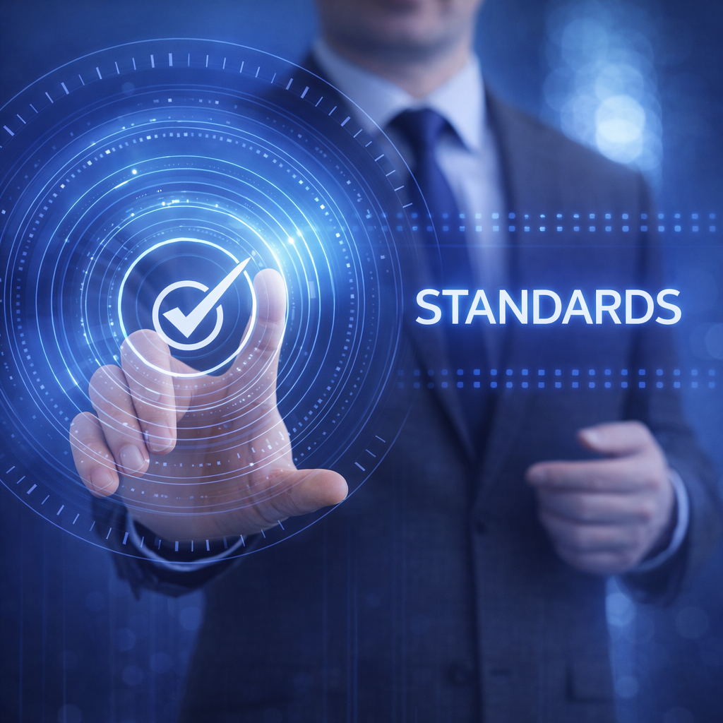 Standards ARP Standards